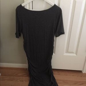 Maternity dress